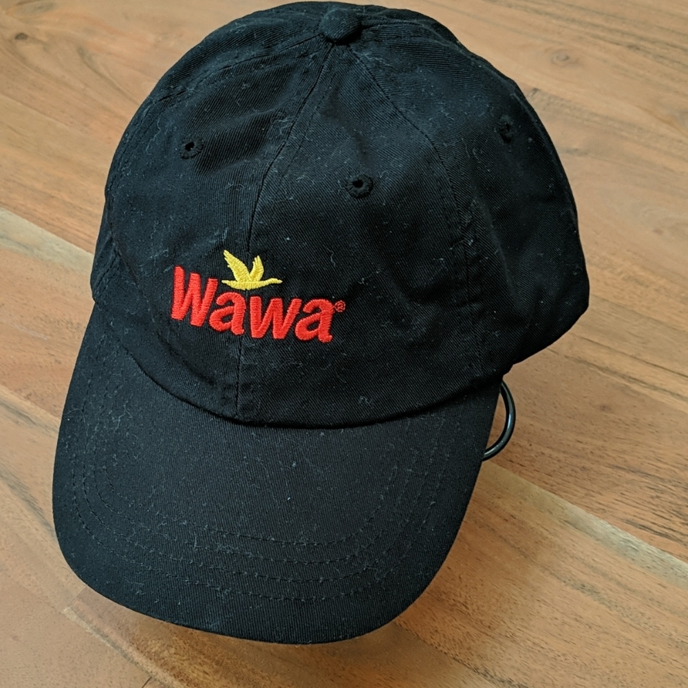 Wawa hat